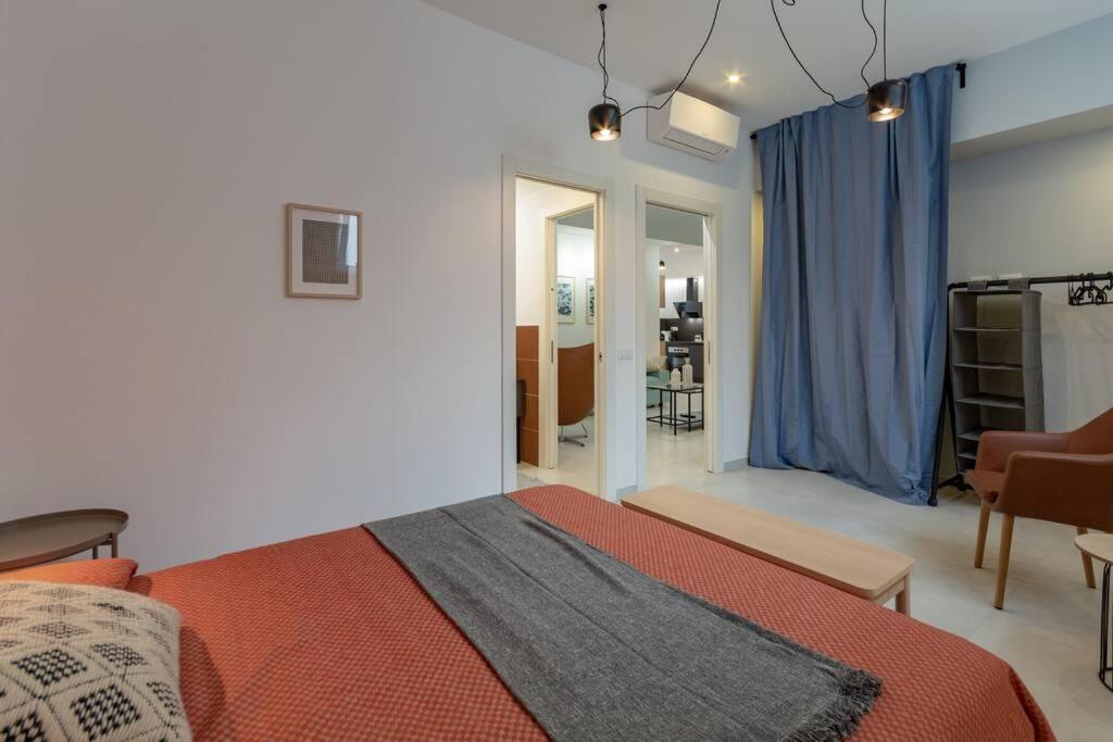 The Victory Loft Apartment Milano Ngoại thất bức ảnh