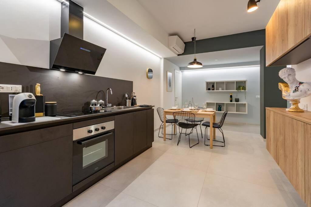 The Victory Loft Apartment Milano Ngoại thất bức ảnh