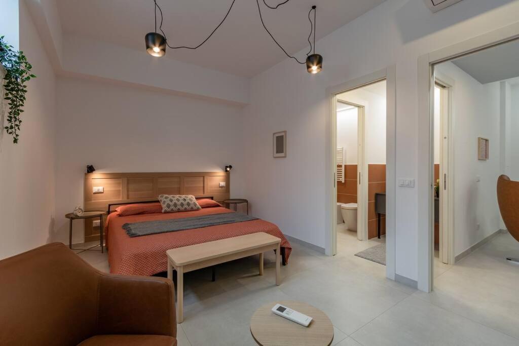 The Victory Loft Apartment Milano Ngoại thất bức ảnh