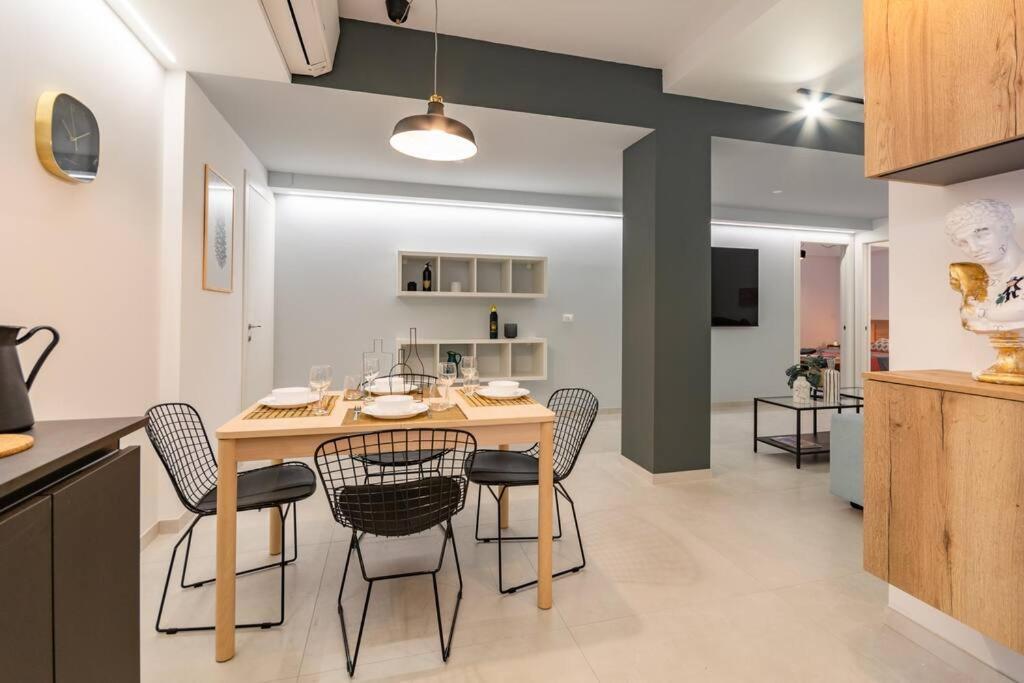 The Victory Loft Apartment Milano Ngoại thất bức ảnh